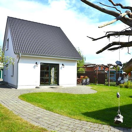 Ferienhaus Luett Eiland Polchow Экстерьер фото