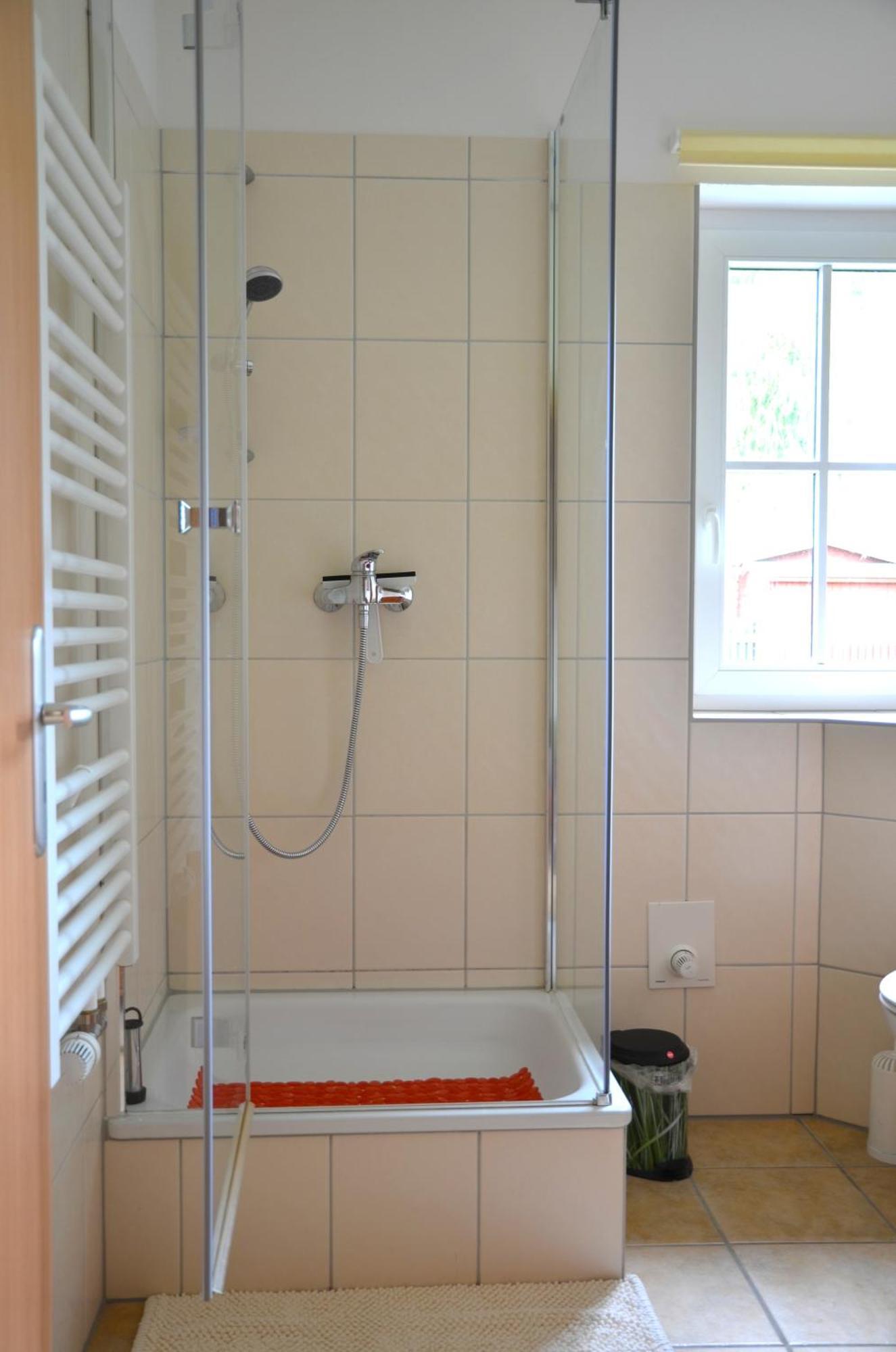 Ferienhaus Luett Eiland Polchow Экстерьер фото